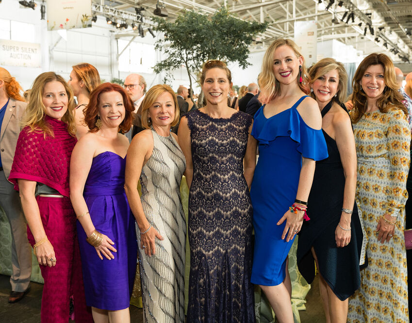 Meals on Wheels San Francisco 32nd Annual Star Chefs and Vintners Gala 2019